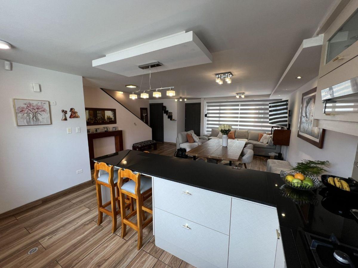 Casa en Venta – Conjunto Kendari, Ponceano Alto — imagen 4