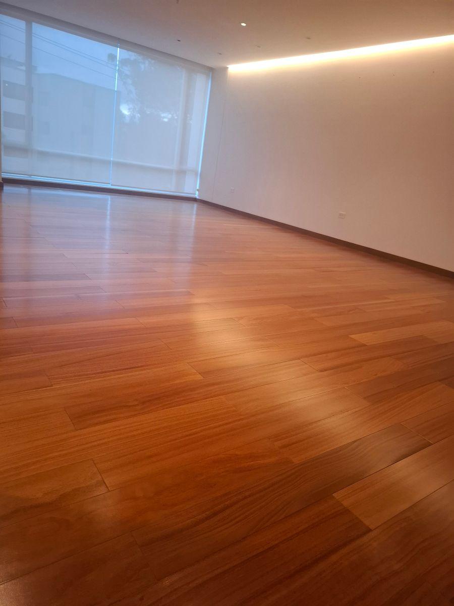 Vendo / Rento Departamento con Terraza - Sector Coruña, González Suárez — imagen 9
