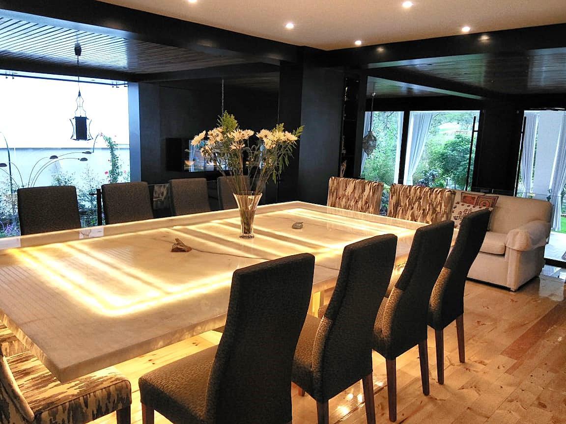 Venta Casa con Piscina y Ascensor en Nayon Exclusiva Urbanizacion — imagen 9