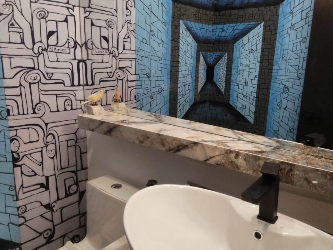 Venta Casa con Piscina y Ascensor en Nayon Exclusiva Urbanizacion — imagen 6