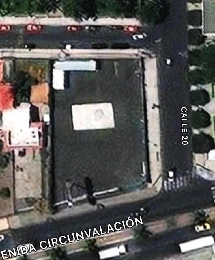Venta de Terreno en Manta - Frente Al Mall del Pacifico, Playa El Murciélago - Zona Comercial Of, Manabí — imagen 4