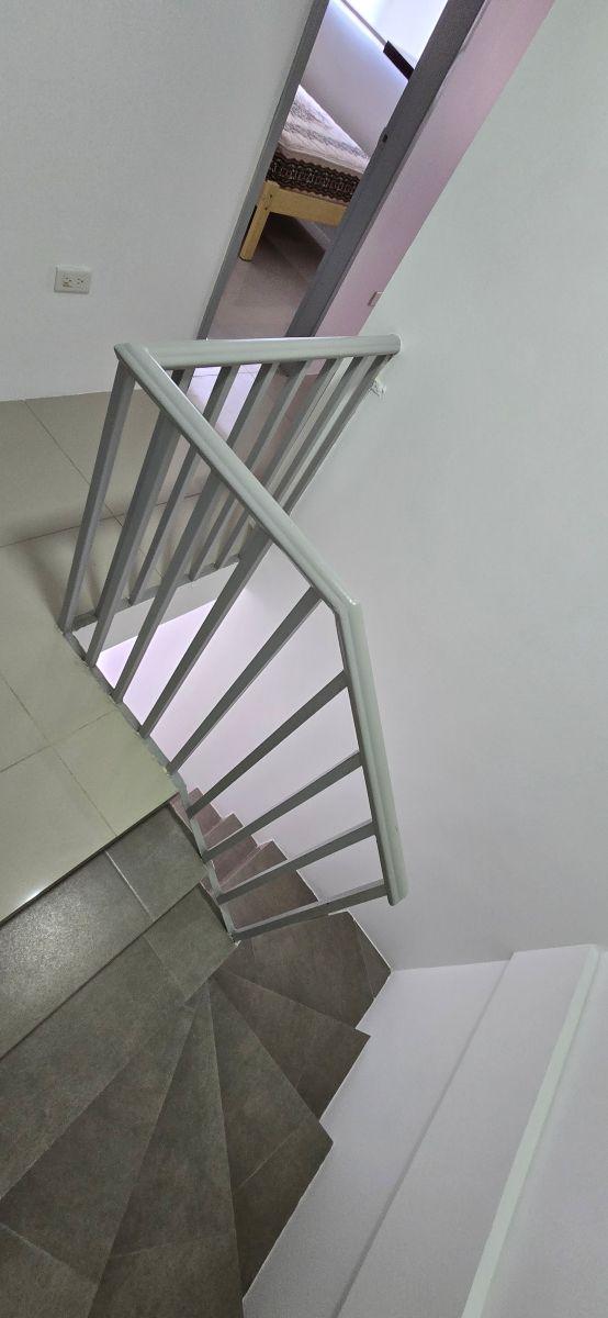 Vendo Casa Moderna Semiamoblada Villa España 2 Mucho Lote 2 Biess Seguridad 24/7 Norte Guayaquil, Guayas — imagen 4