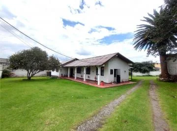 Venta Terreno Plano - Av Ilaló - Los Chillos — imagen 5