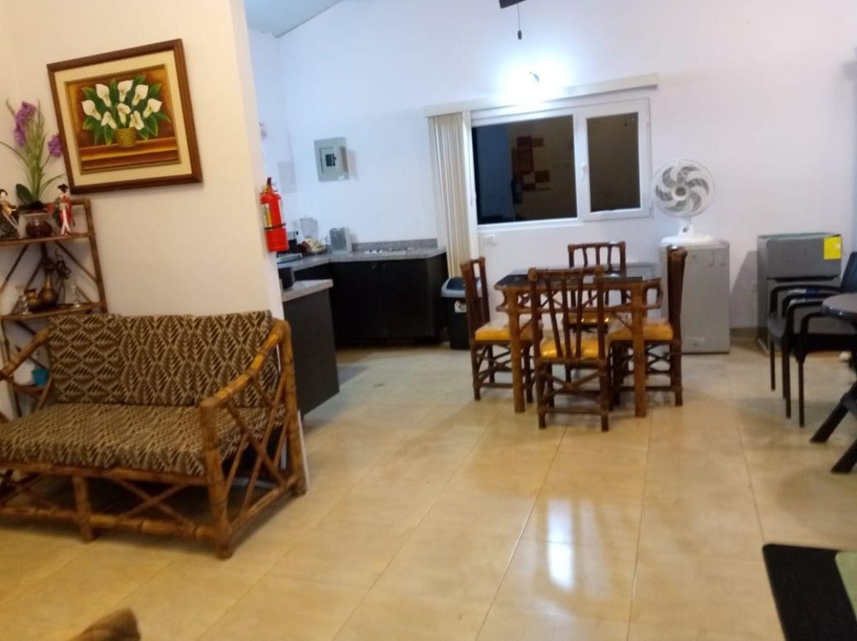 Linda Casa de Campo en Arasha — imagen 8