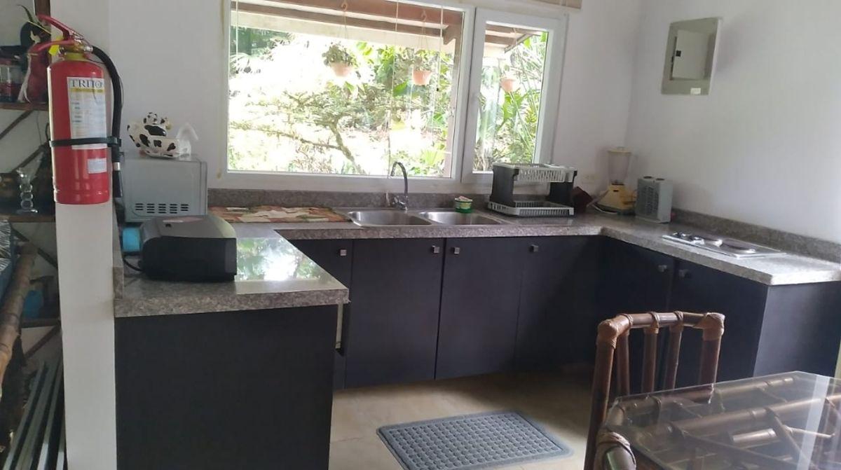 Linda Casa de Campo en Arasha — imagen 7