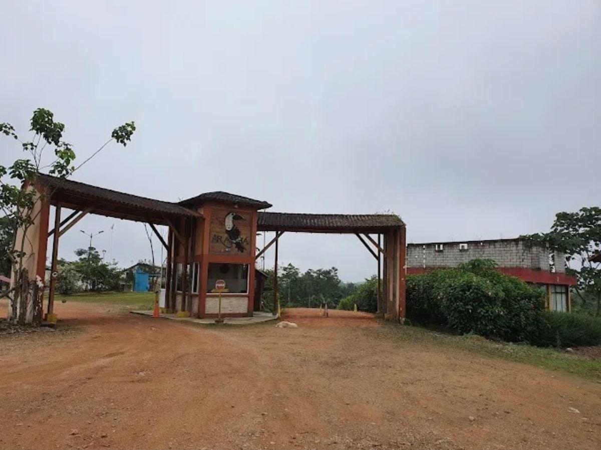 Linda Casa de Campo en Arasha — imagen 4