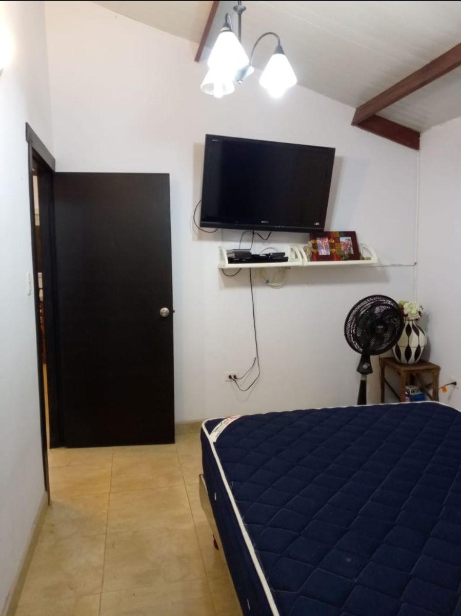 Linda Casa de Campo en Arasha — imagen 2
