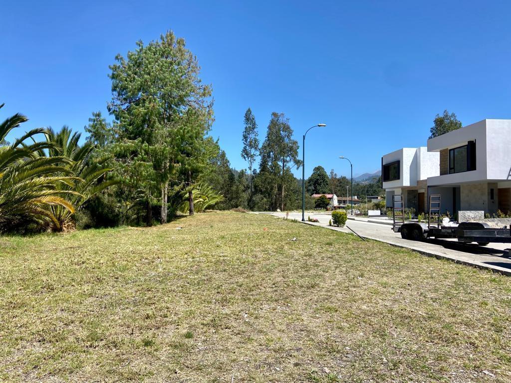 Hermosos Terrenos en Venta, Sector Capulispamba, Azuay — imagen 8