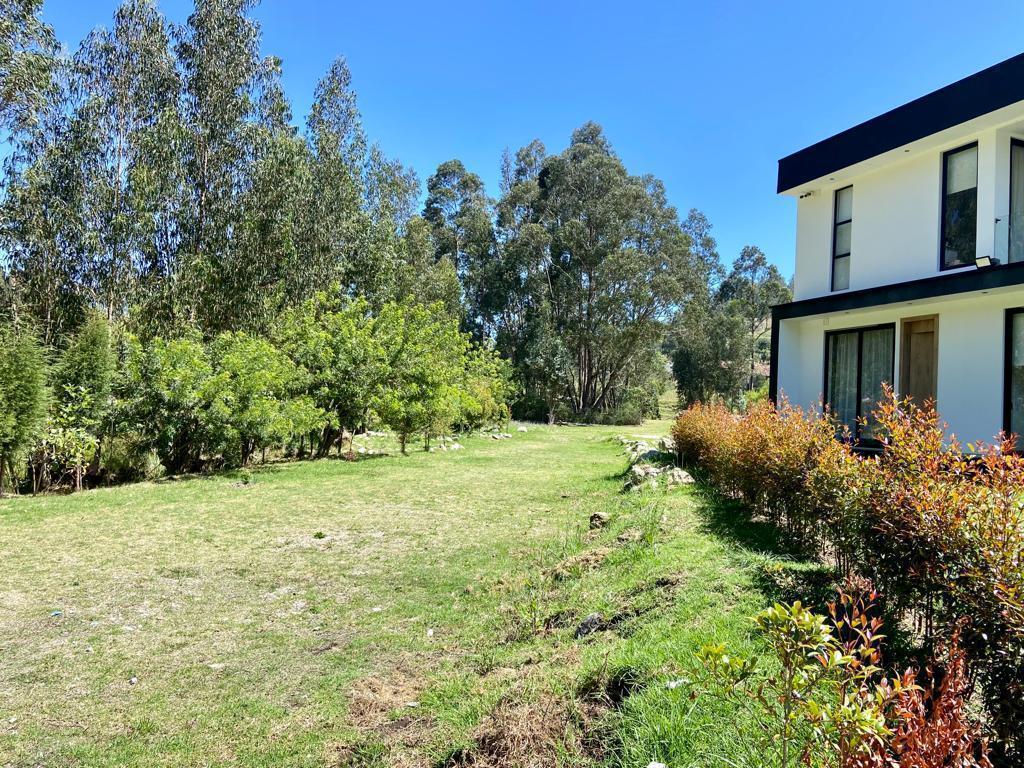 Hermosos Terrenos en Venta, Sector Capulispamba, Azuay — imagen 7