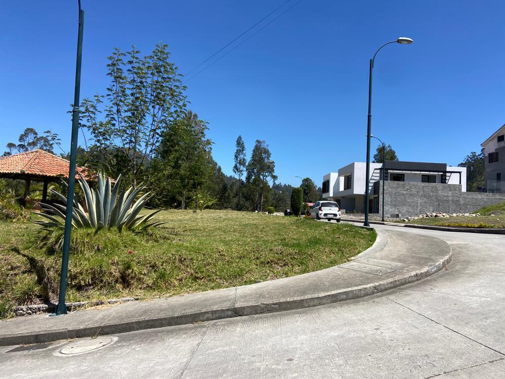 Hermosos Terrenos en Venta, Sector Capulispamba, Azuay — imagen 6