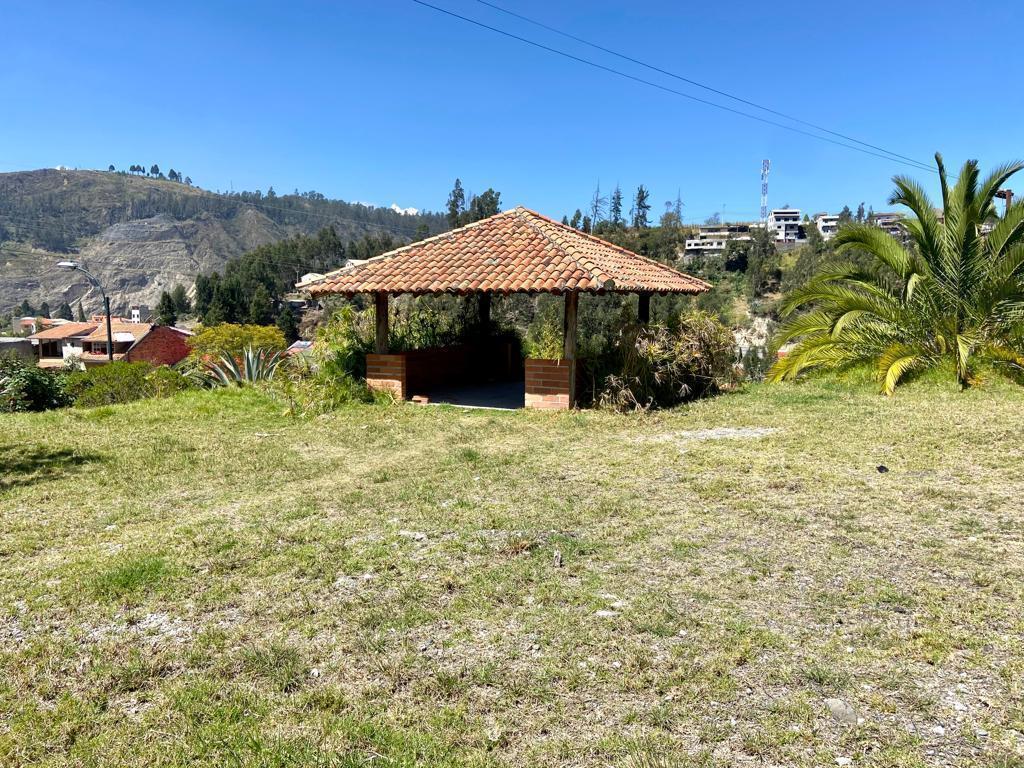 Hermosos Terrenos en Venta, Sector Capulispamba, Azuay — imagen 5