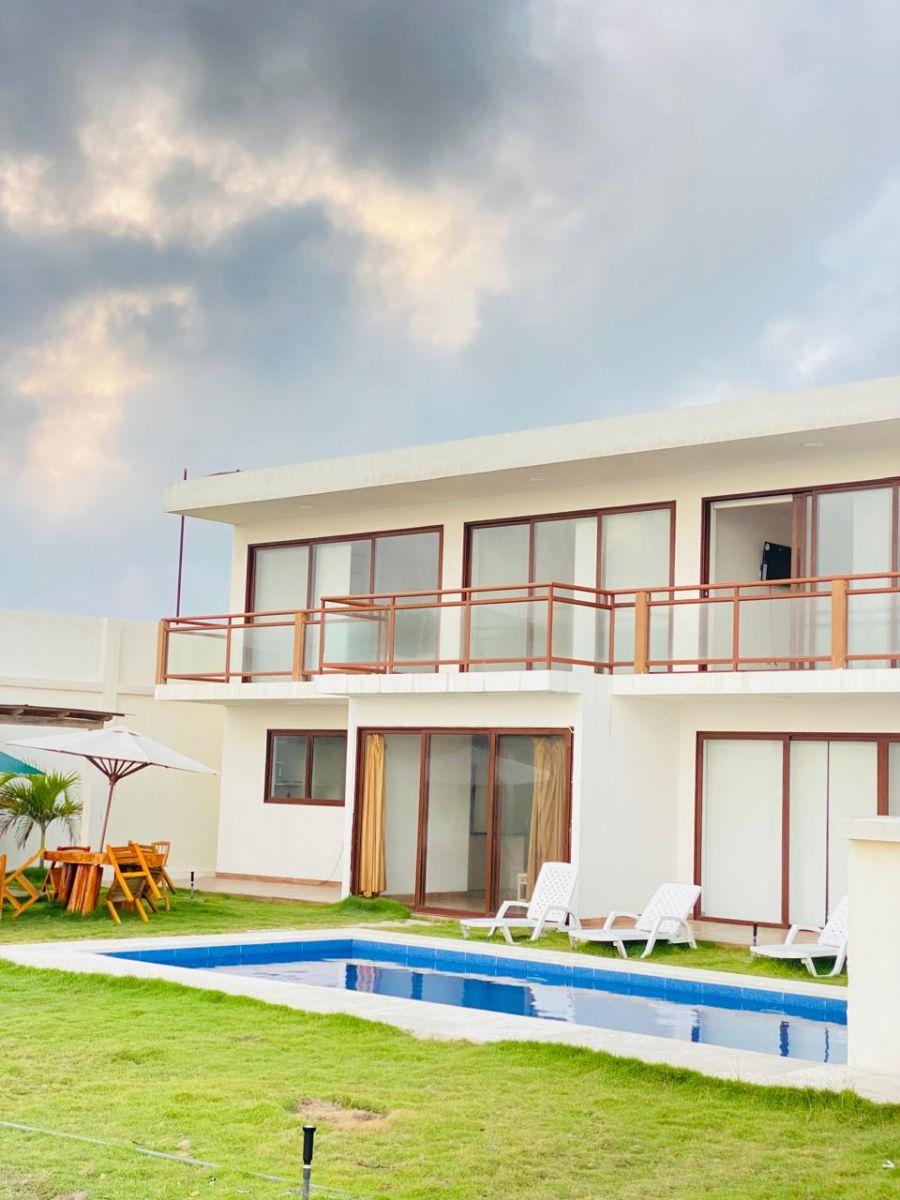 Casa con 720 m² de Terreno y 5 Habitaciones en Venta en Ruta del Sol — imagen 10