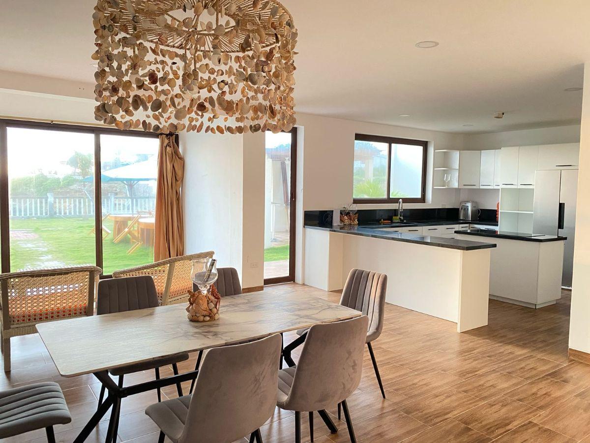 Casa con 720 m² de Terreno y 5 Habitaciones en Venta en Ruta del Sol — imagen 9