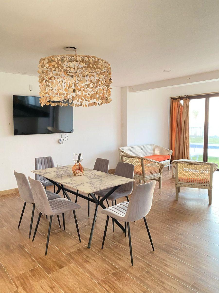 Casa con 720 m² de Terreno y 5 Habitaciones en Venta en Ruta del Sol — imagen 8