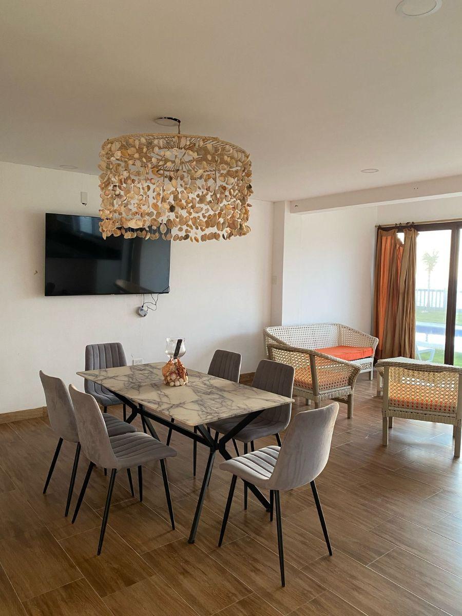 Casa con 720 m² de Terreno y 5 Habitaciones en Venta en Ruta del Sol — imagen 7