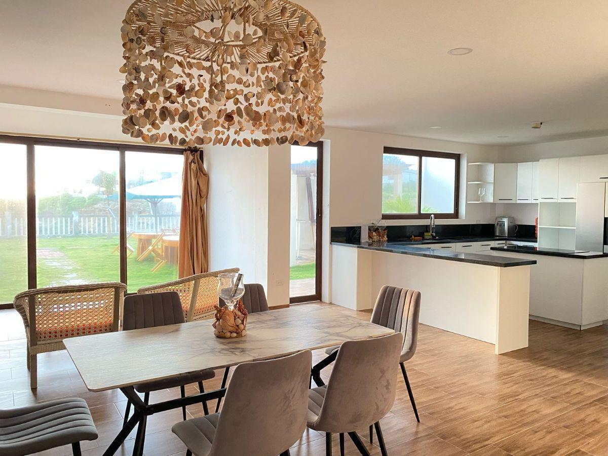 Casa con 720 m² de Terreno y 5 Habitaciones en Venta en Ruta del Sol — imagen 5