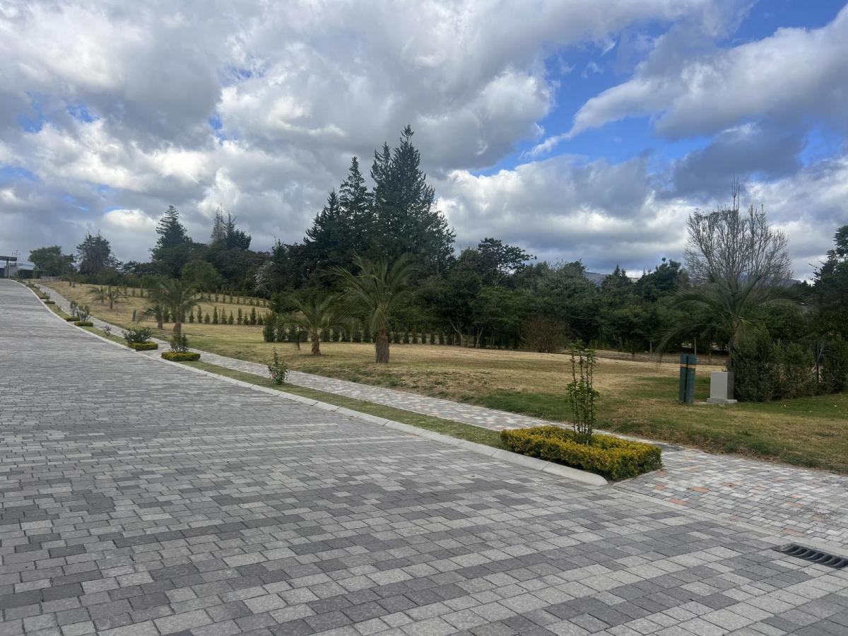 Puembo Terrenos de Venta en Urbanizacion Exclusiva — imagen 9