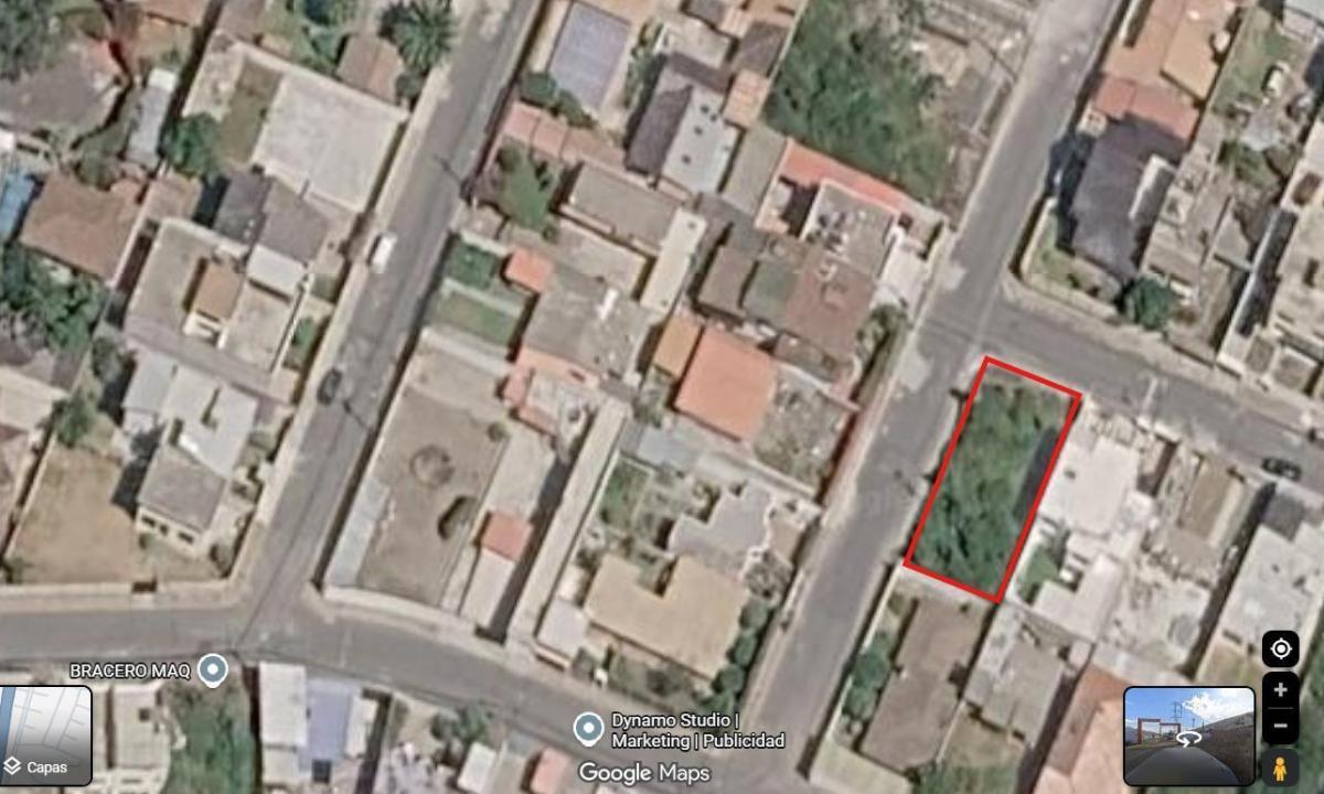 Terreno en Norte de Quito — imagen 10