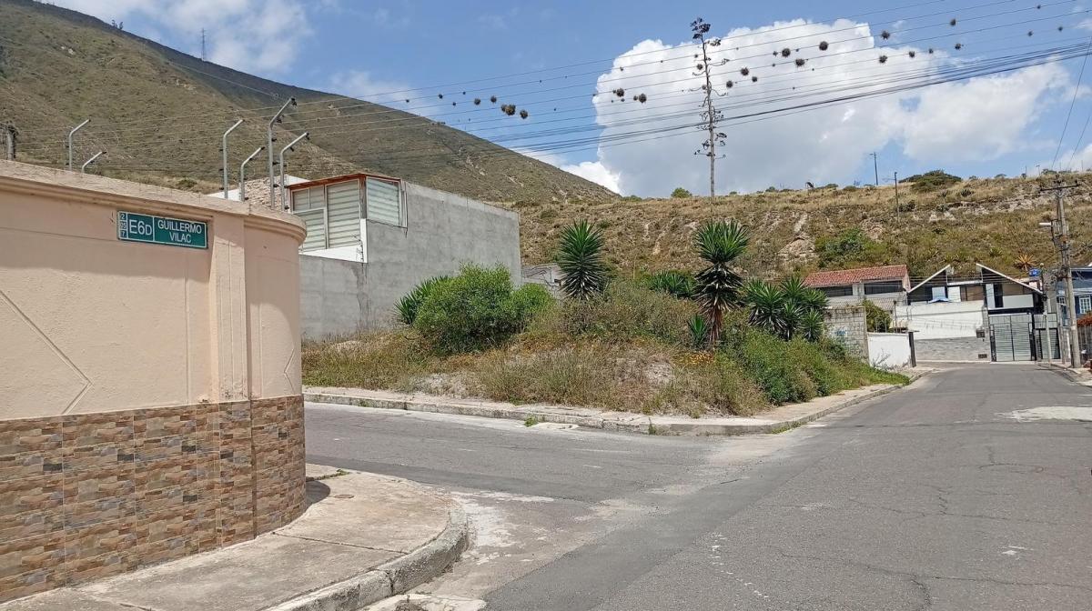 Terreno en Norte de Quito — imagen 9