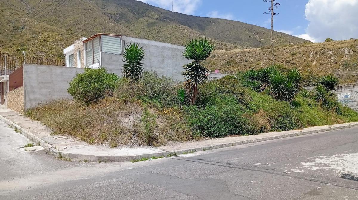 Terreno en Norte de Quito — imagen 8