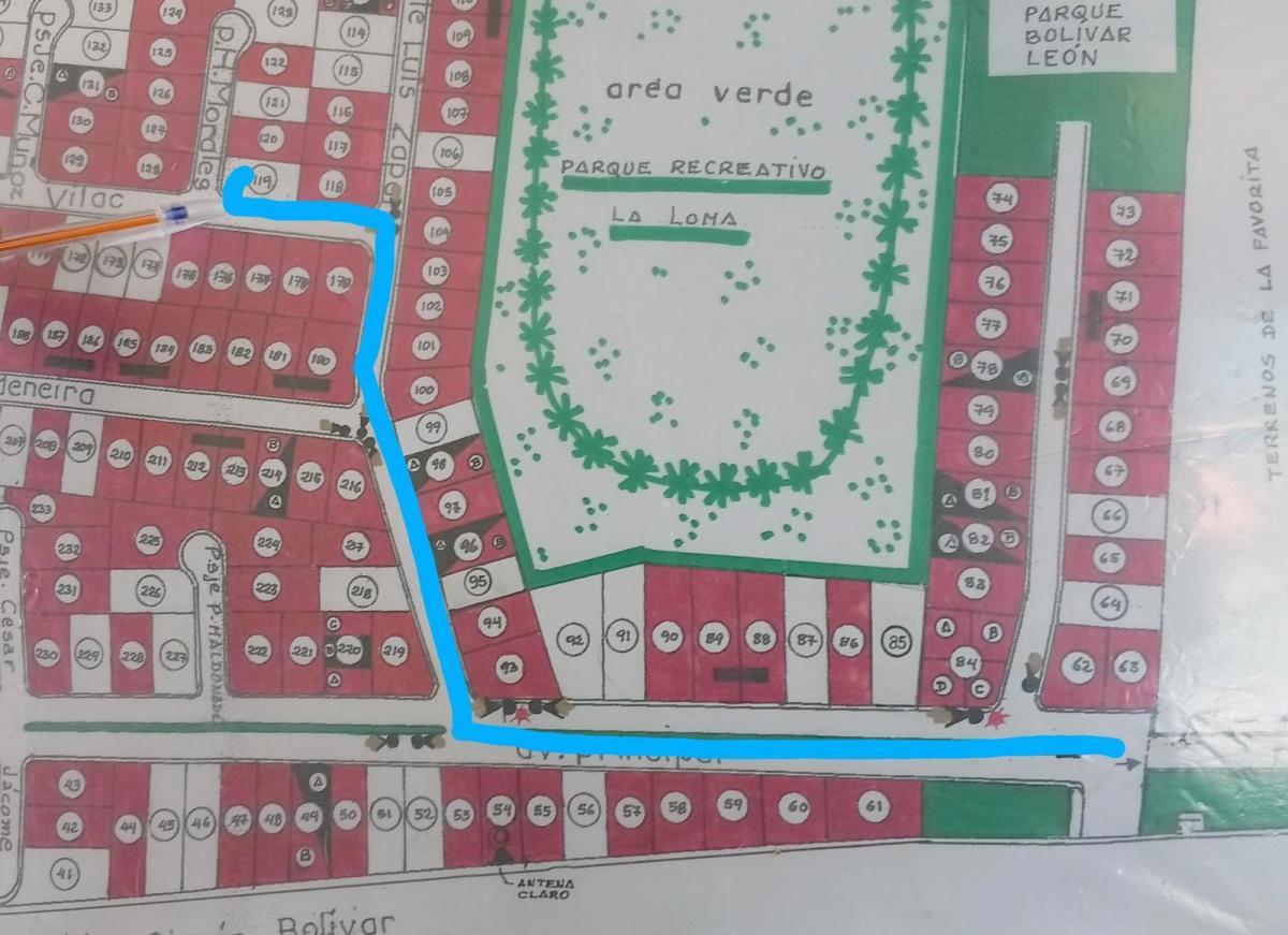 Terreno en Norte de Quito — imagen 7