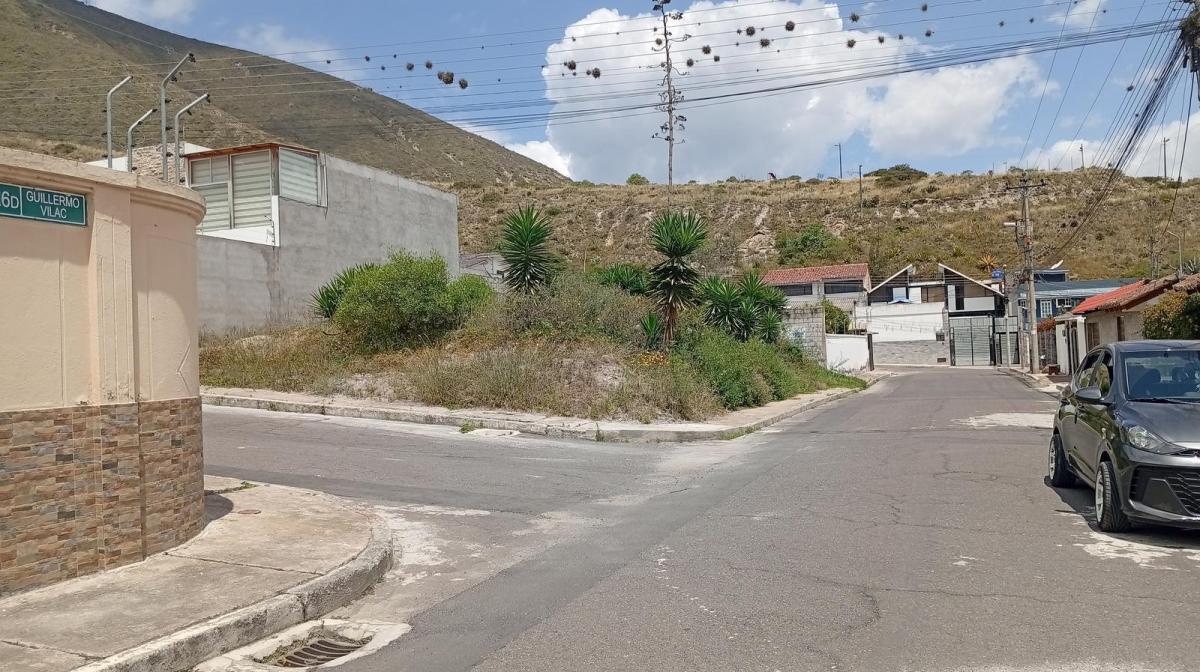 Terreno en Norte de Quito — imagen 6