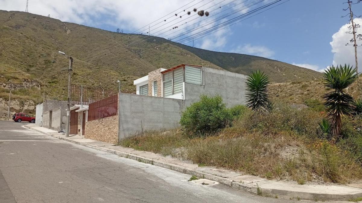 Terreno en Norte de Quito — imagen 5
