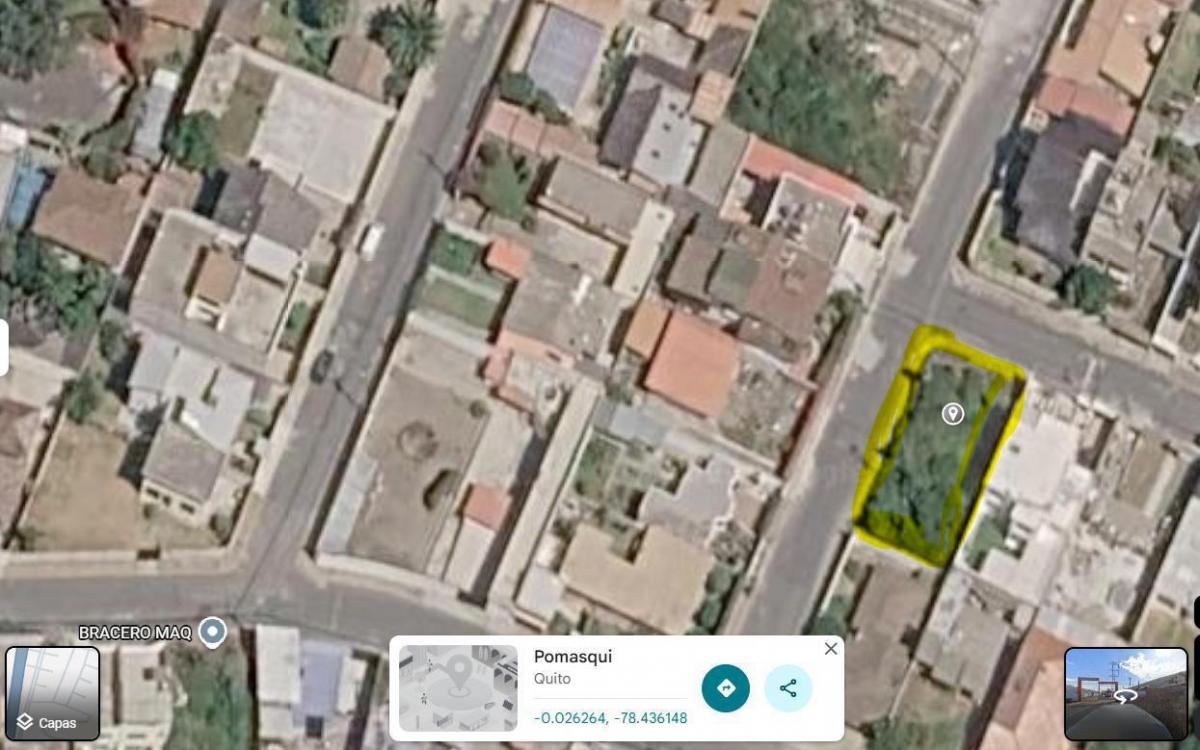 Terreno en Norte de Quito — imagen 4