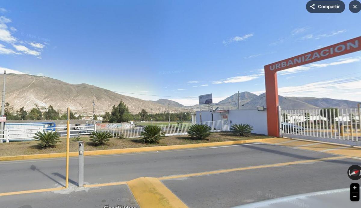 Terreno en Norte de Quito — imagen 3