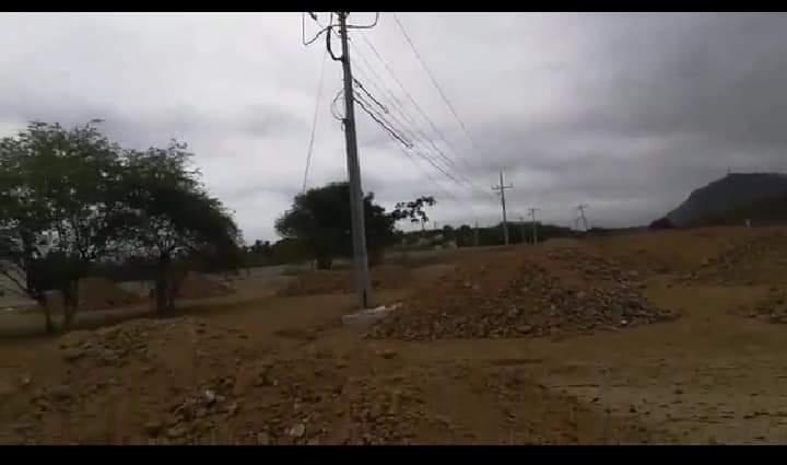 Terreno 36.000 m² en Venta - Puerto Cayo, Manabí, Manabí — imagen 4