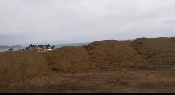 Terreno 36.000 m² en Venta - Puerto Cayo, Manabí, Manabí — imagen 3