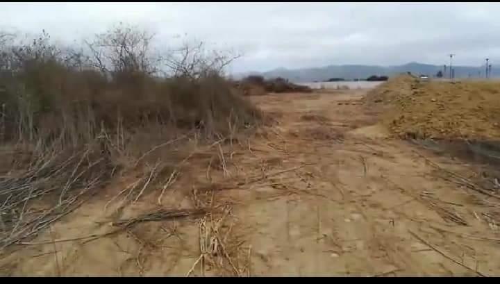 Terreno 36.000 m² en Venta - Puerto Cayo, Manabí, Manabí — imagen 2