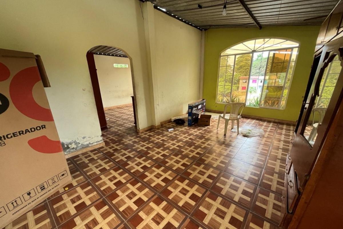 Casa en Venta, en El Porvenir, Manabí, Manabí — imagen 7
