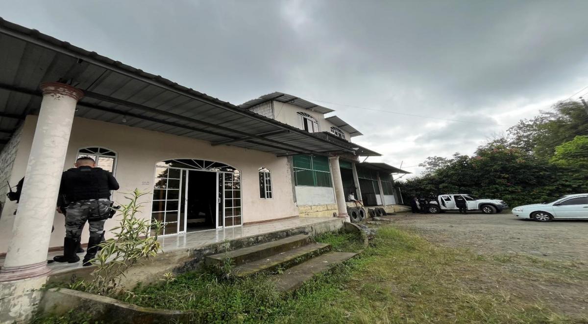 Casa en Venta, en El Porvenir, Manabí, Manabí — imagen 6