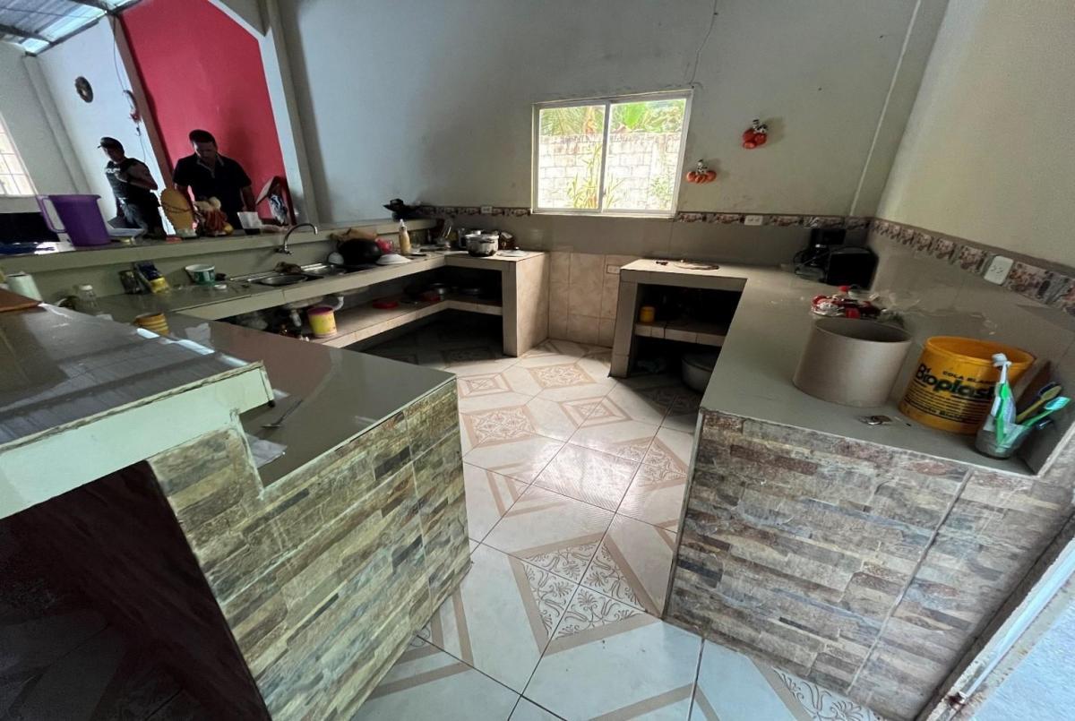 Casa en Venta, en El Porvenir, Manabí, Manabí — imagen 4