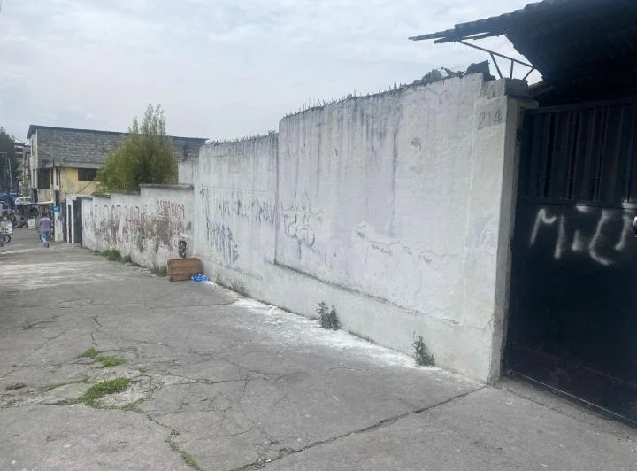 Terreno en Venta - Juan Molineros — imagen 1