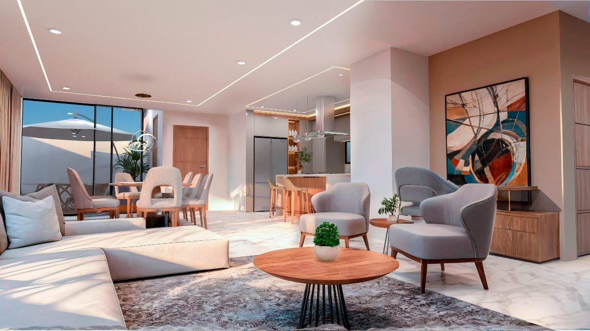 Vendo Casa Estrenar Puembo 267 m², en Urbanización, Via Arrayanes, 4 Dorm. con Walk - in y Baño — imagen 10