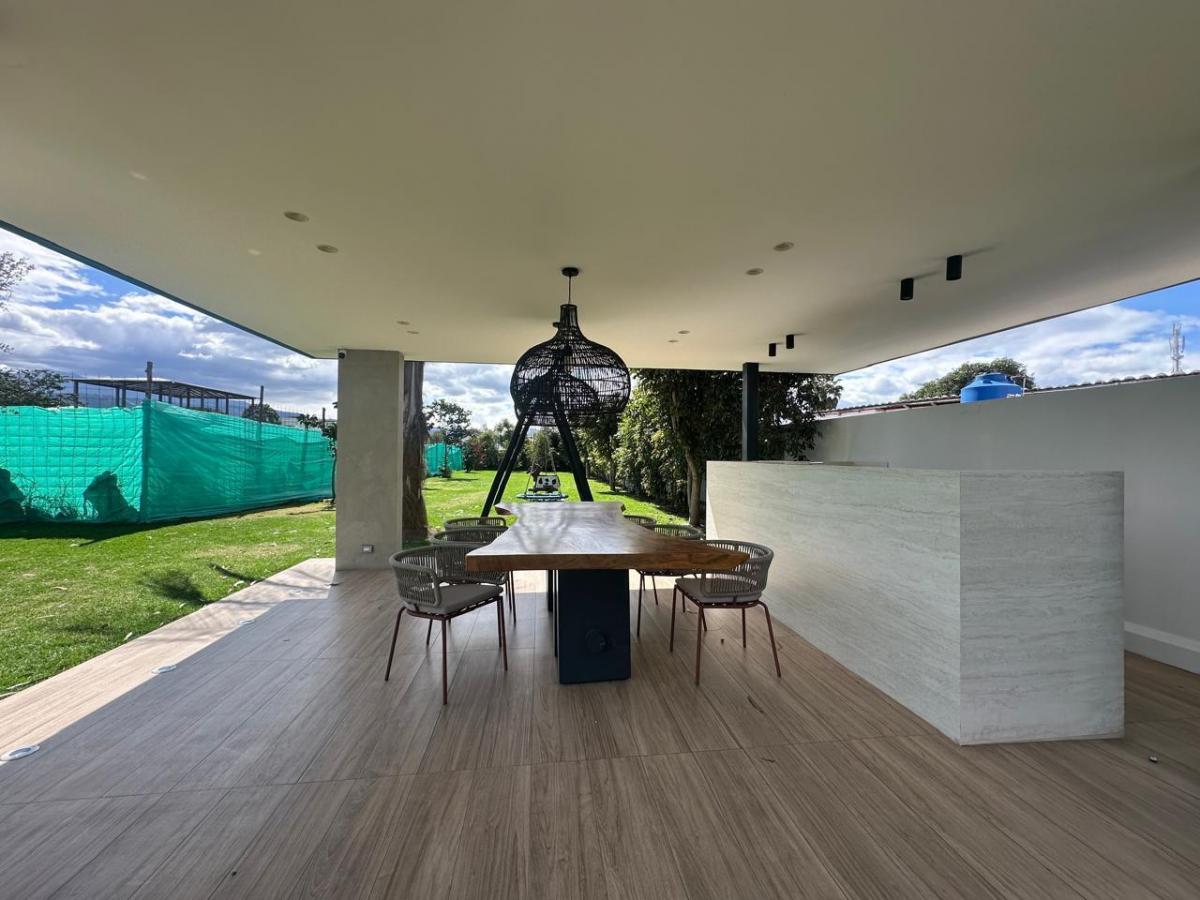 Twg Venta Casa Tumbaco 3 Dorm. — imagen 10