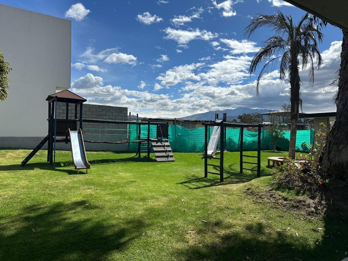 Twg Venta Casa Tumbaco 3 Dorm. — imagen 9