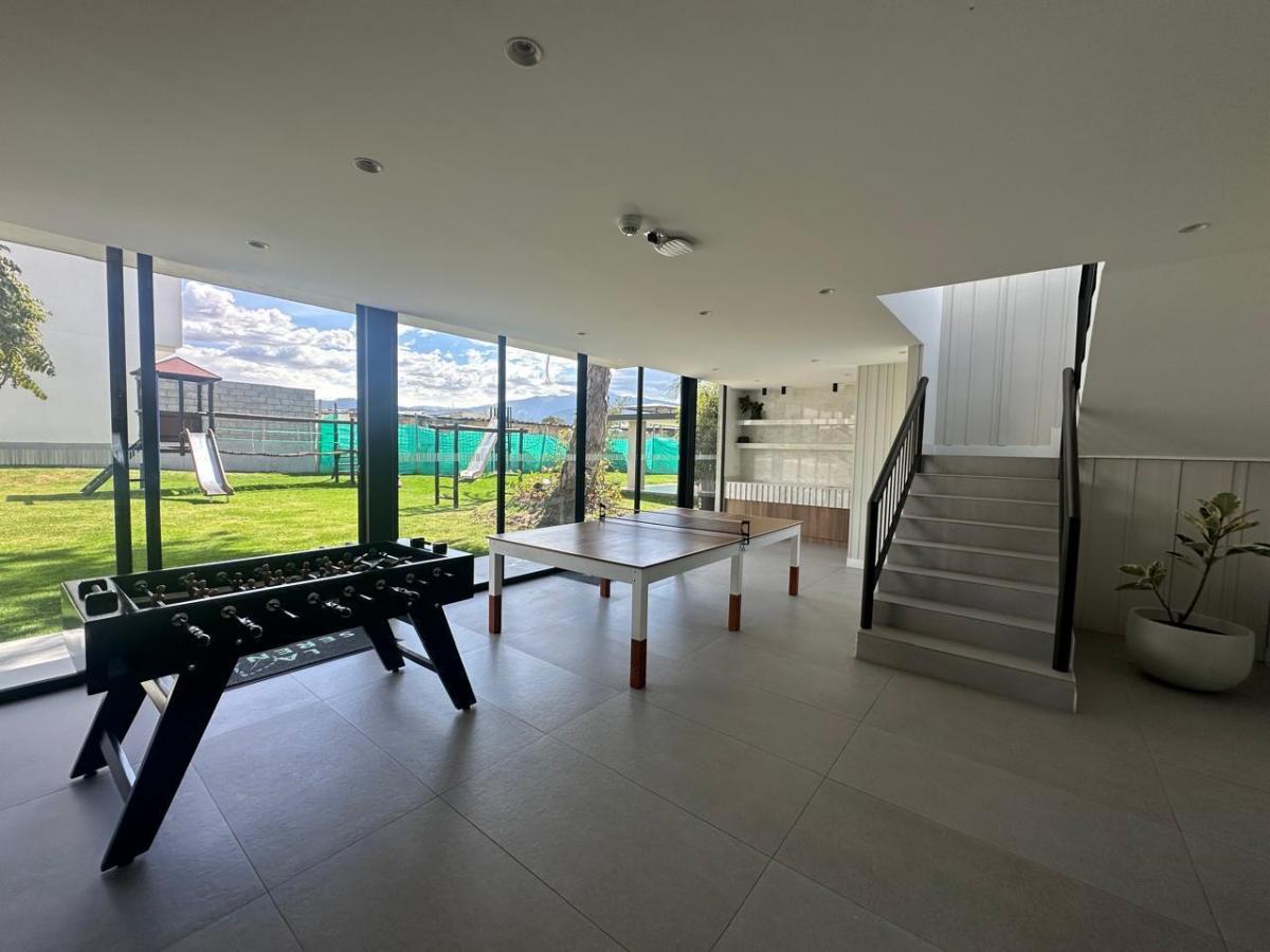 Twg Venta Casa Tumbaco 3 Dorm. — imagen 6