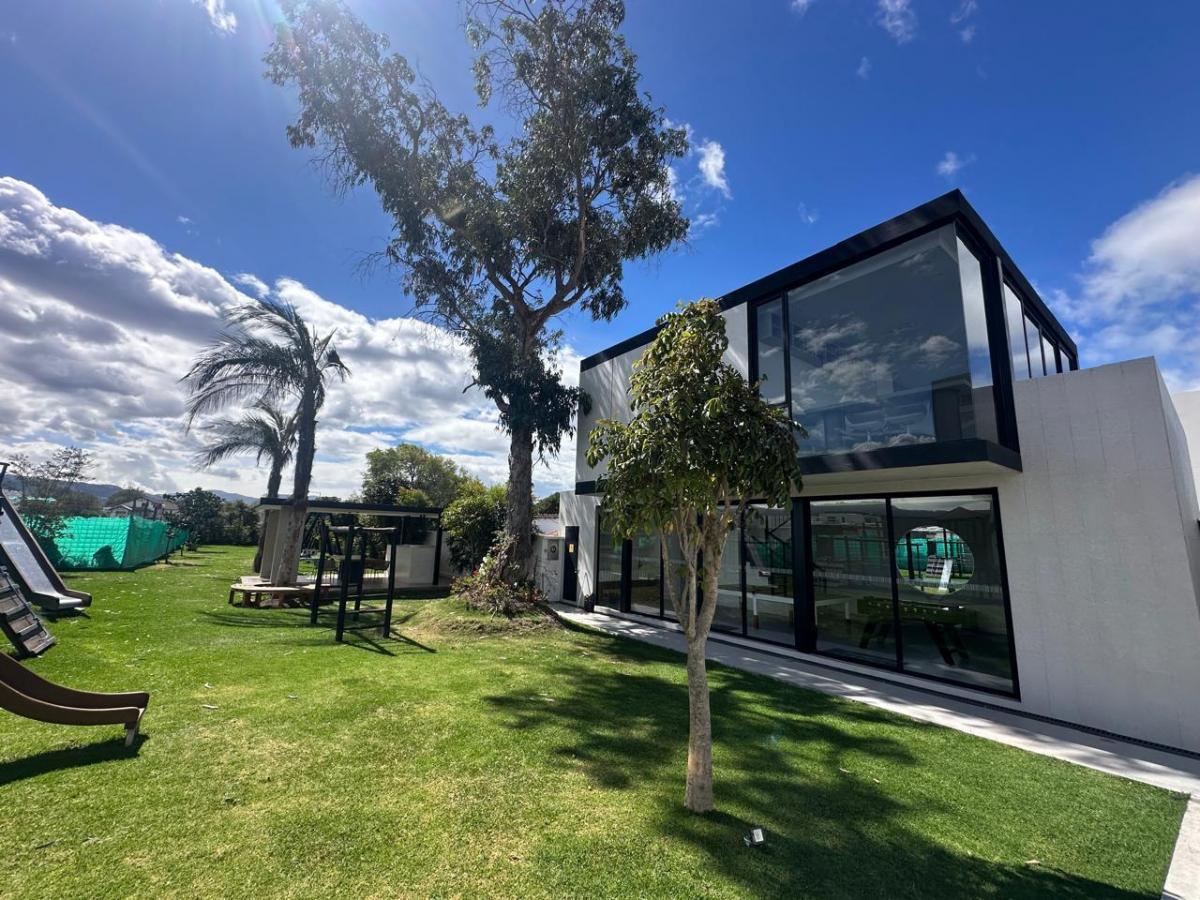 Twg Venta Casa Tumbaco 3 Dorm. — imagen 2
