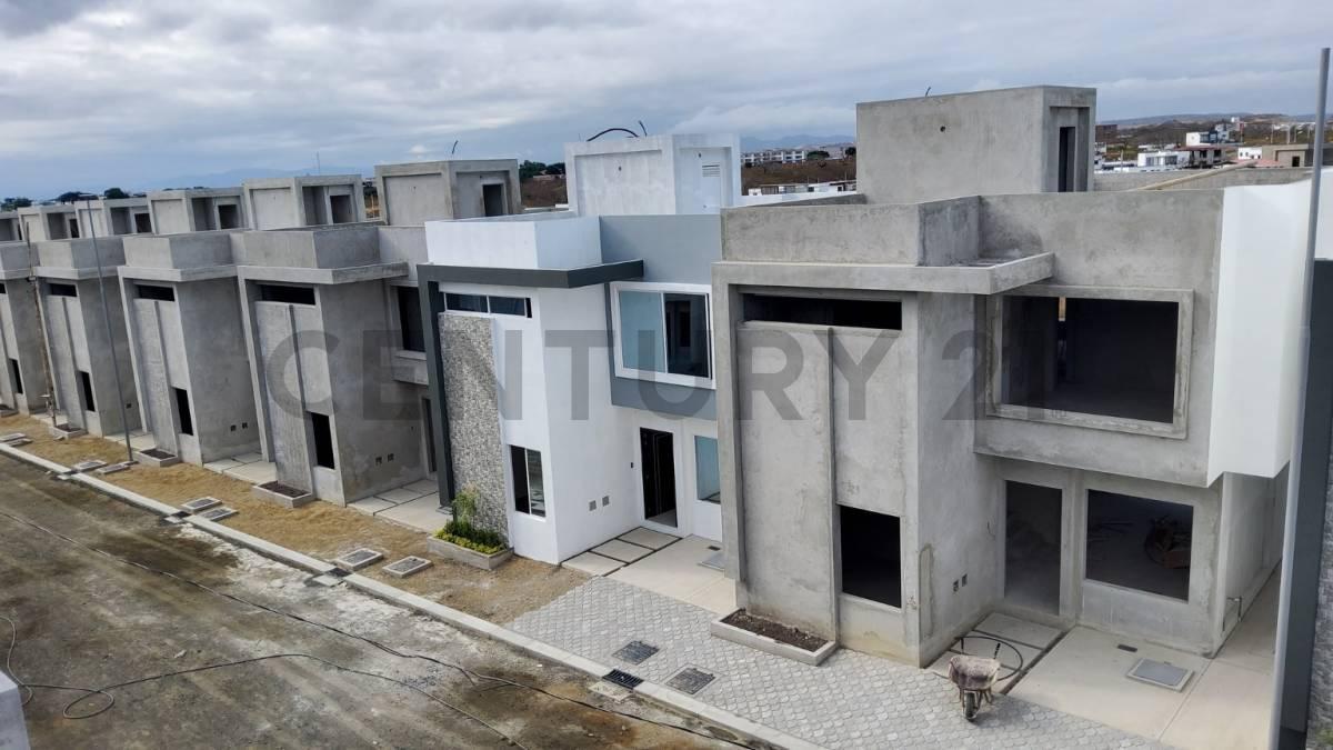 Se Vende Casa en Sur de Manta, Manabí — imagen 10