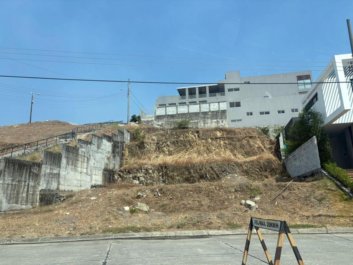 Terreno en Venta, Urbanizacion El Condado, Ingg, Guayas — imagen 10