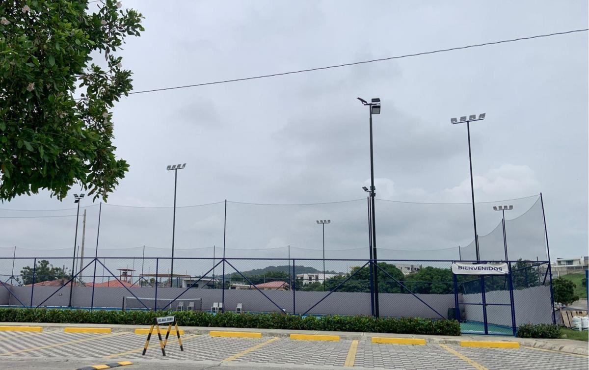 Terreno en Venta, Urbanizacion El Condado, Ingg, Guayas — imagen 9