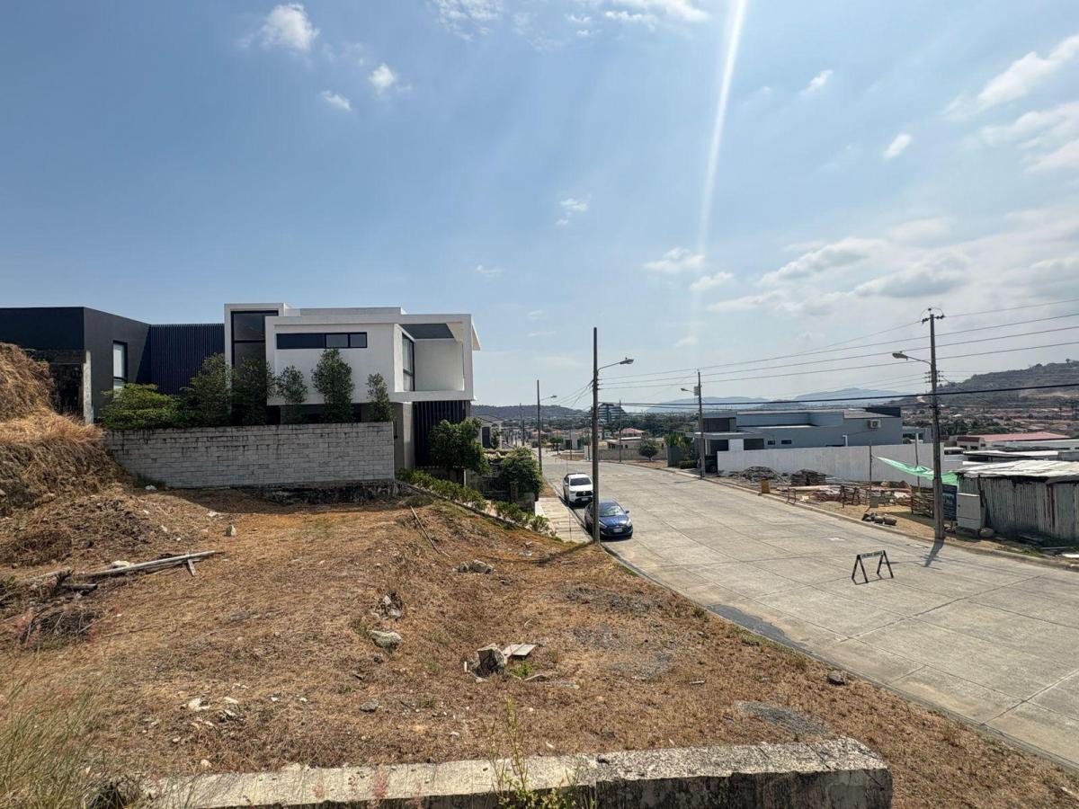 Terreno en Venta, Urbanizacion El Condado, Ingg, Guayas — imagen 8