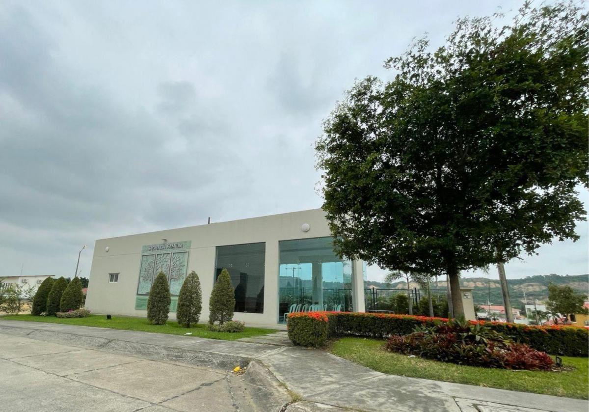 Terreno en Venta, Urbanizacion El Condado, Ingg, Guayas — imagen 7