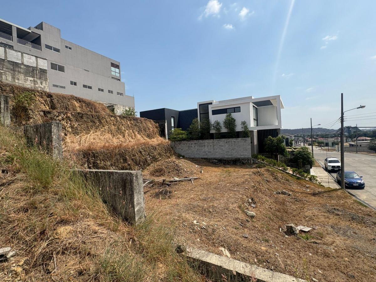 Terreno en Venta, Urbanizacion El Condado, Ingg, Guayas — imagen 6