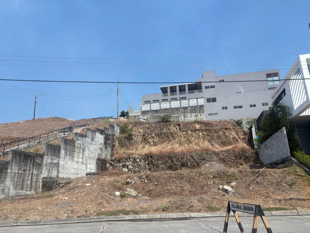 Terreno en Venta, Urbanizacion El Condado, Ingg, Guayas — imagen 5