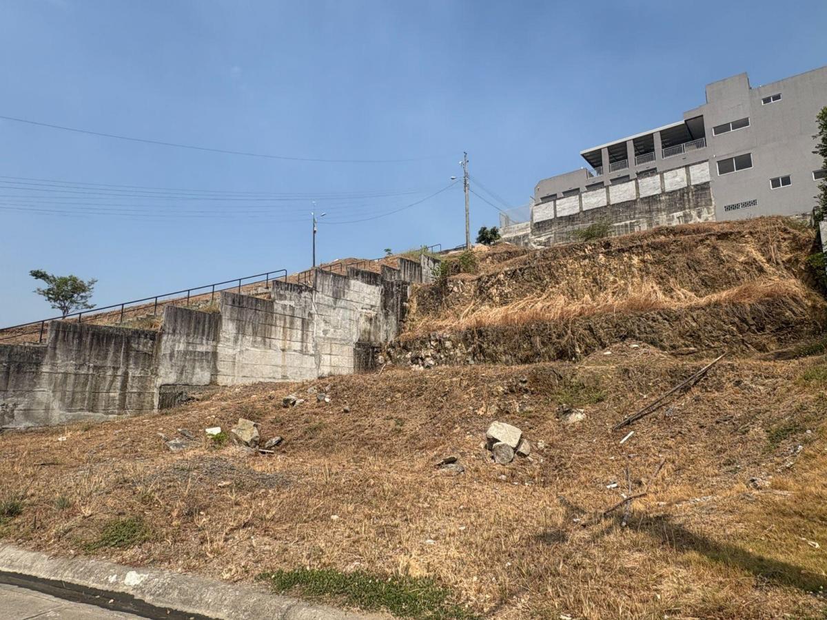 Terreno en Venta, Urbanizacion El Condado, Ingg, Guayas — imagen 4