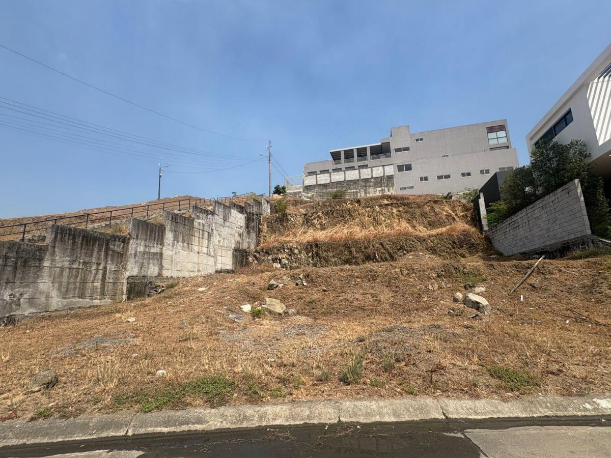 Terreno en Venta, Urbanizacion El Condado, Ingg, Guayas — imagen 3